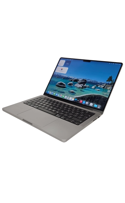 Apple MacBook Pro 14 2023 A2918 M3 16GB 512GB SSD 14,2